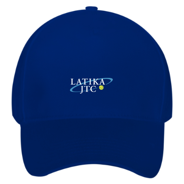 Latika - Club Cap