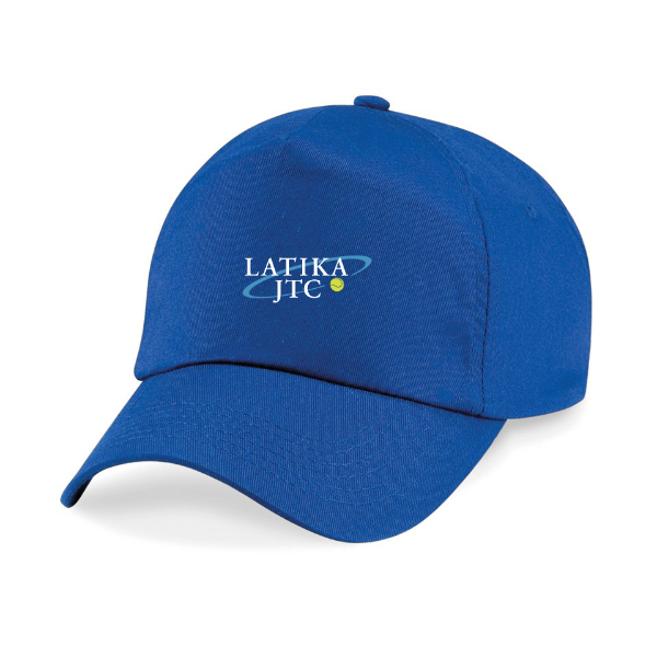 Latika - Kids Club Cap (Boy)