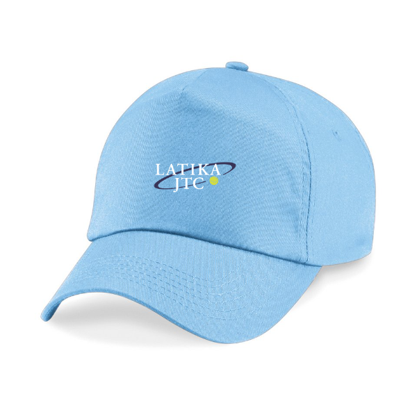 Latika - Kids Club Cap (Girl)