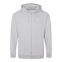 Load image into Gallery viewer, Ightham Tennis Club - Unisex Zip Hoodie
