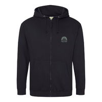 Load image into Gallery viewer, Ightham Tennis Club - Unisex Zip Hoodie

