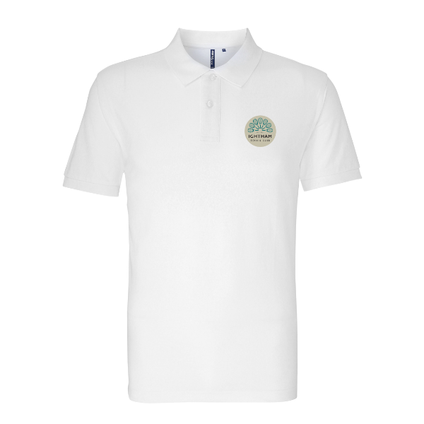 Ightham Tennis Club - Men's Classic Polo