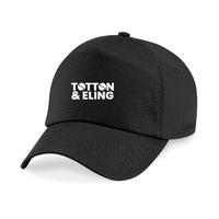 Load image into Gallery viewer, Totton &amp; Eling Tennis Centre - Kids Club Cap
