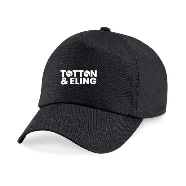 Totton & Eling Tennis Centre - Kids Club Cap