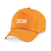 Load image into Gallery viewer, Totton &amp; Eling Tennis Centre - Kids Club Cap
