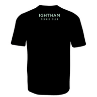 Load image into Gallery viewer, Ightham Tennis Club - Men&#39;s Performance T-Shirt
