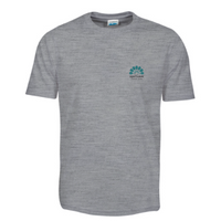 Load image into Gallery viewer, Ightham Tennis Club - Men&#39;s Performance T-Shirt
