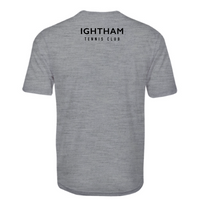 Load image into Gallery viewer, Ightham Tennis Club - Men&#39;s Performance T-Shirt
