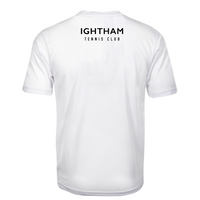 Load image into Gallery viewer, Ightham Tennis Club - Men&#39;s Performance T-Shirt
