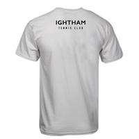 Load image into Gallery viewer, Ightham Tennis Club - Men&#39;s Classic T-Shirt
