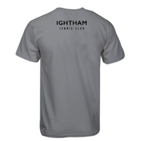 Load image into Gallery viewer, Ightham Tennis Club - Men&#39;s Classic T-Shirt
