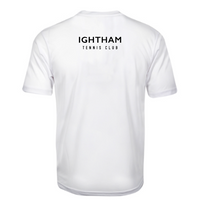 Load image into Gallery viewer, Ightham Tennis Club - Women&#39;s Performance T-Shirt
