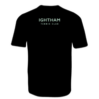 Load image into Gallery viewer, Ightham Tennis Club - Women&#39;s Performance T-Shirt
