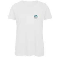 Load image into Gallery viewer, Ightham Tennis Club - Women&#39;s Classic T-Shirt
