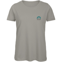 Load image into Gallery viewer, Ightham Tennis Club - Women&#39;s Classic T-Shirt
