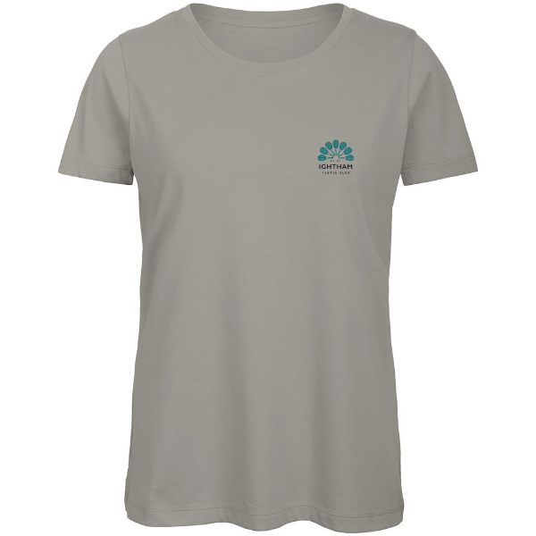 Ightham Tennis Club - Women's Classic T-Shirt