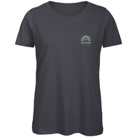 Load image into Gallery viewer, Ightham Tennis Club - Women&#39;s Classic T-Shirt
