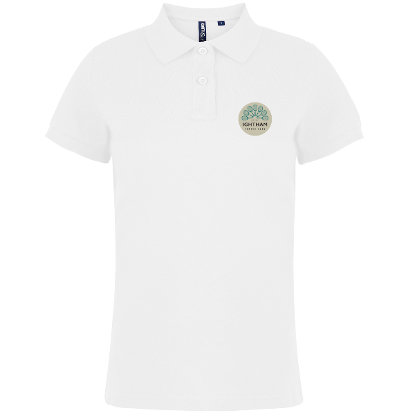 Women's Classic Polo