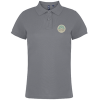 Load image into Gallery viewer, Ightham Tennis Club - Women&#39;s Classic Polo
