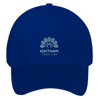 Load image into Gallery viewer, Ightham Tennis Club - Club Cap
