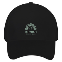 Load image into Gallery viewer, Ightham Tennis Club - Club Cap
