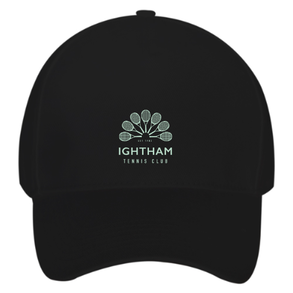 Ightham Tennis Club - Club Cap