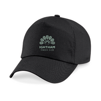 Load image into Gallery viewer, Ightham Tennis Club - Kids Club Cap
