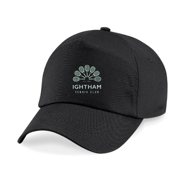 Ightham Tennis Club - Kids Club Cap