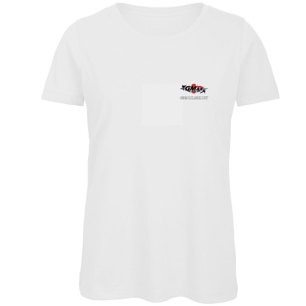 GMAX - Women's Classic T-Shirt