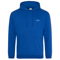 Load image into Gallery viewer, Latika - Head Coach&#39;s Hoodie
