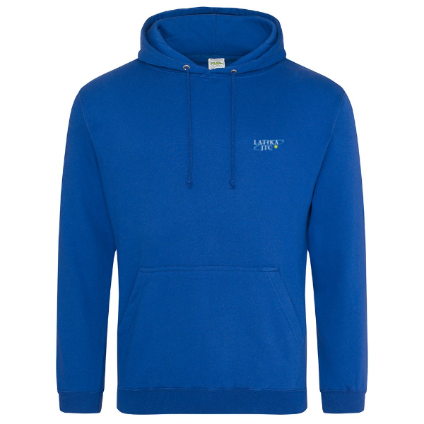 Latika - Head Coach's Hoodie