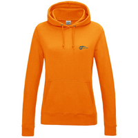 Load image into Gallery viewer, Wokingham Tennis Club - Women&#39;s Classic Hoodie
