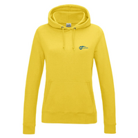 Load image into Gallery viewer, Wokingham Tennis Club - Women&#39;s Classic Hoodie
