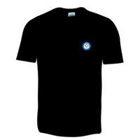 Load image into Gallery viewer, Cuckfield Tennis Club - Men&#39;s Performance T-Shirt
