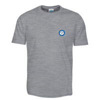 Load image into Gallery viewer, Cuckfield Tennis Club - Men&#39;s Performance T-Shirt
