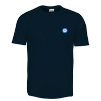 Load image into Gallery viewer, Cuckfield Tennis Club - Men&#39;s Performance T-Shirt
