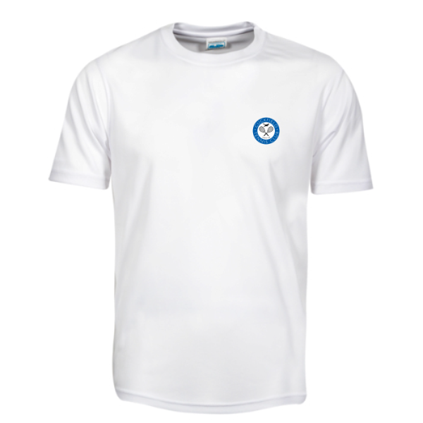 Cuckfield Tennis Club - Women's Performance T-Shirt