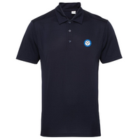 Load image into Gallery viewer, Cuckfield Tennis Club - Men&#39;s Performance Polo
