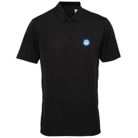 Load image into Gallery viewer, Cuckfield Tennis Club - Men&#39;s Performance Polo
