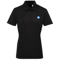 Load image into Gallery viewer, Cuckfield Tennis Club - Women&#39;s Performance Polo
