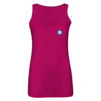 Load image into Gallery viewer, Cuckfield Tennis Club - Women&#39;s Performance Vest
