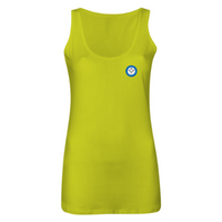 Load image into Gallery viewer, Cuckfield Tennis Club - Women&#39;s Performance Vest
