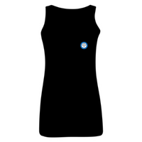 Load image into Gallery viewer, Cuckfield Tennis Club - Women&#39;s Performance Vest

