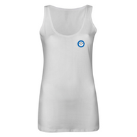 Load image into Gallery viewer, Cuckfield Tennis Club - Women&#39;s Performance Vest
