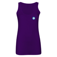 Load image into Gallery viewer, Cuckfield Tennis Club - Women&#39;s Performance Vest
