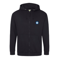Load image into Gallery viewer, Cuckfield Tennis Club - Unisex Zip Hoodie
