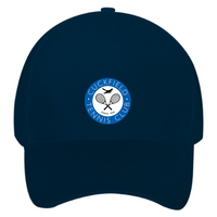 Load image into Gallery viewer, Cuckfield Tennis Club - Club Cap
