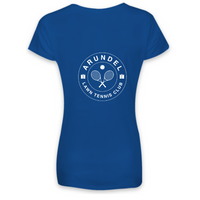 Load image into Gallery viewer, Arundel Lawn Tennis Club - TEAM Women&#39;s Classic T-Shirt
