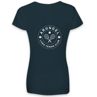Load image into Gallery viewer, Arundel Lawn Tennis Club - Women&#39;s Classic T-Shirt
