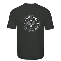 Load image into Gallery viewer, Arundel Lawn Tennis Club - Women&#39;s Performance T-Shirt
